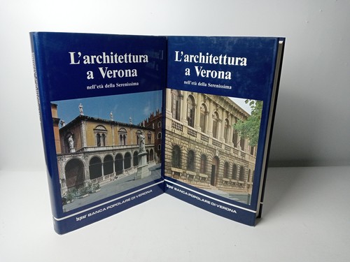 Architettura verona - verona,