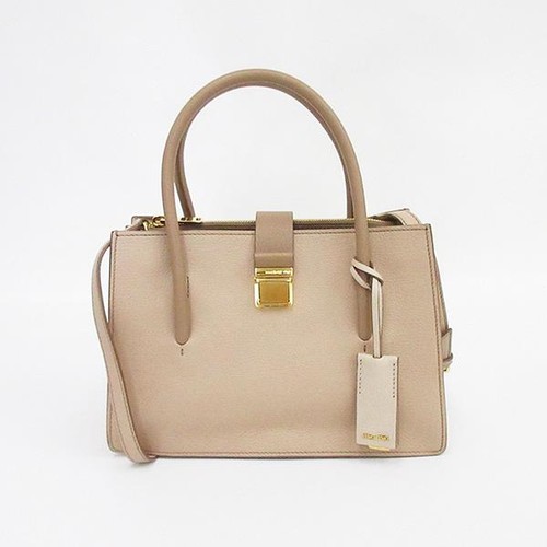 Borsa miu madras pelle - miu,