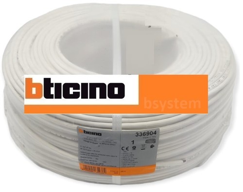 336904 cavo per impianti - per,