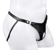 Perizoma Per Uomo Fetish Sexy Bdsm Schiavo