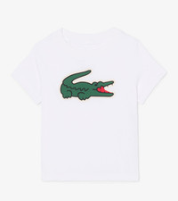 T-shirt sportiva Lacoste