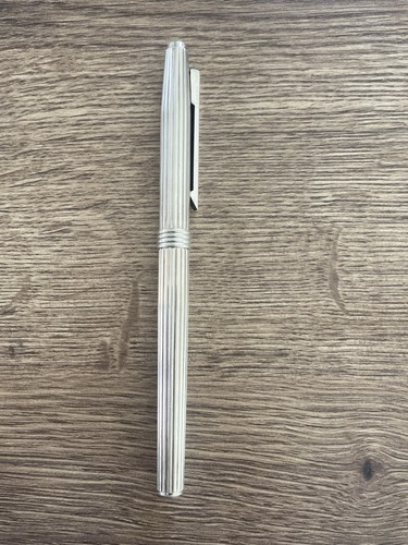 Ancien stylo plume - , christian