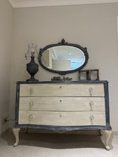 camera da letto completa usata