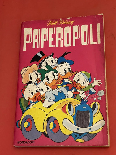 Topolino classici serie - i,
