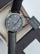 SLAVA SL 107 Automatic