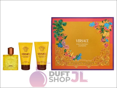 Versace eros energy - energy, regalo