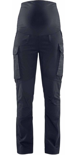 Blåkläder pantaloni - pantaloni, da