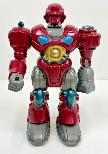 Robot passeggio hap kid - da, hap-p-kid