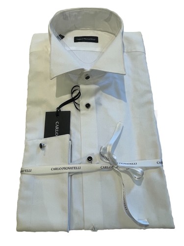Camicia uomo carlo pignatelli - camicia,