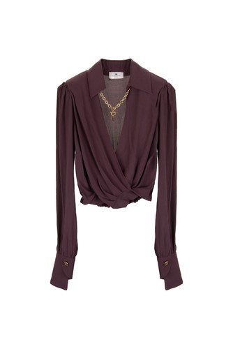 Elisabetta franchi t0256e2 ea4 - franchi,