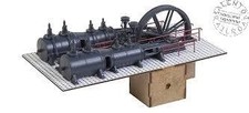 Faller 180383 - scala H0 1:87
