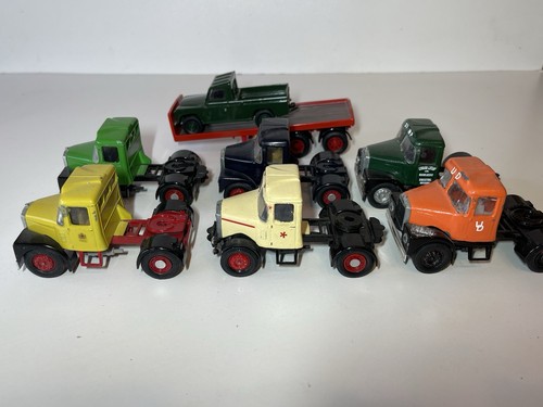Camion truffa corgi - corgi, heavy