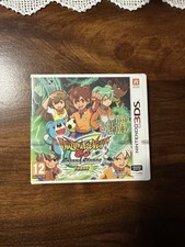 NINTENDO 3DS Inazuma Eleven GO