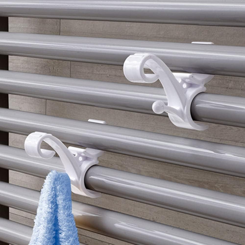 Appendini per termoarredo set - appendini,