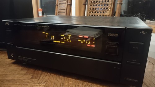Ricevitore jvc 901vbk - ricevitore, rx-901vbk