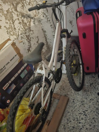 Bici montain bike - montain,