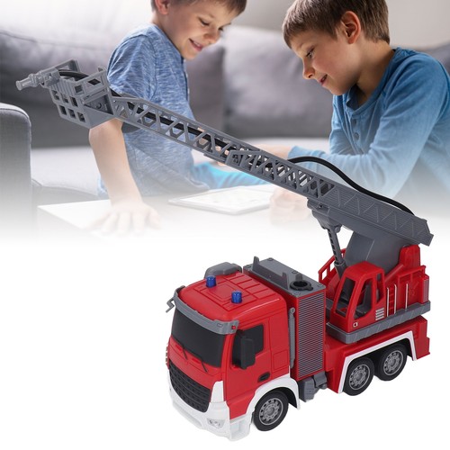Irrigatore acqua camion