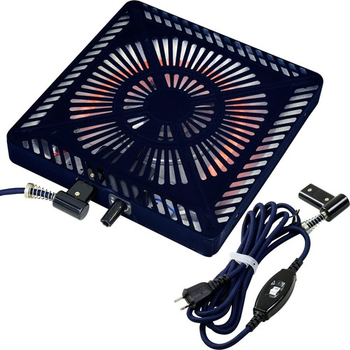 Yamazen riscaldatore kotatsu - yamazen,