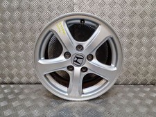 Jante alu honda civic viii - alu,