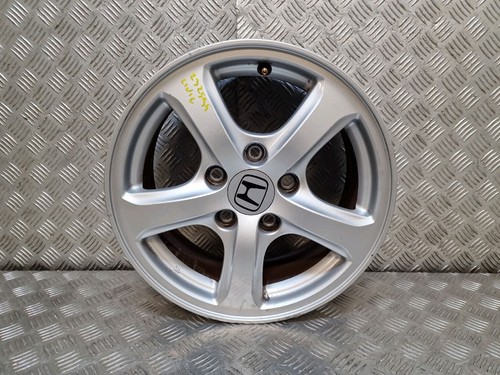 Cerchio alluminio honda - in,