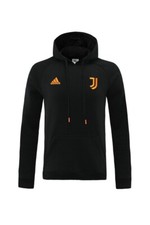 ADIDAS JUVENTUS FC FELPA  CAPPUCCIO JUVE  HOODIE