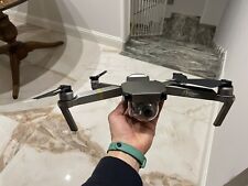 Dji Mavic Pro Platinum  ( fly