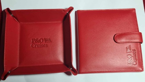 Cruises red soft calf - p,