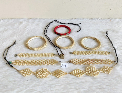 Set gioielli vintage - set, di