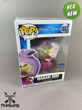 Funko Pop! Disney Signora Mim