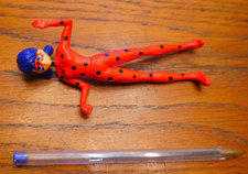 Personaggio figure miraculous - figure,