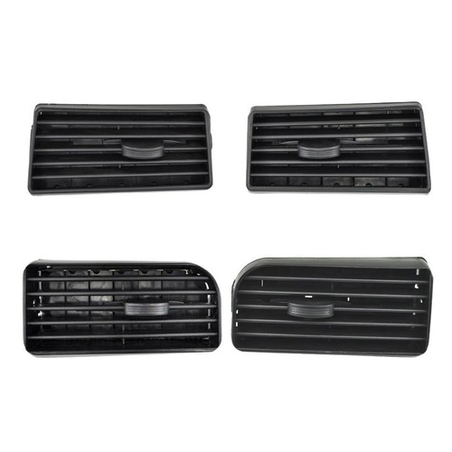 Set deflettori aria - set, di
