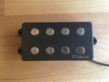 Warman MM4 pickup humbucker