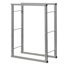 Moderni Mensola Supporto Legno