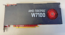 AMD FirePro W7100 8 GB GDDR5 PCIe scheda grafica (OFFERTE BENVENUTE)