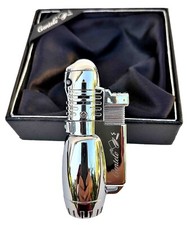 Accendino con Fiamma Ossidrica