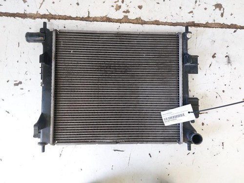 25310b9000 radiatore acqua - 25310b9000,