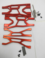 Braccio sospensione CNC