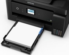 STAMPANTE EPSON ECOTANK
