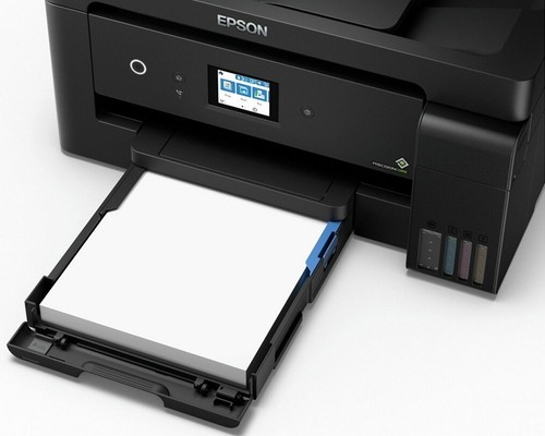 Stampante epson ecotank - stampante,