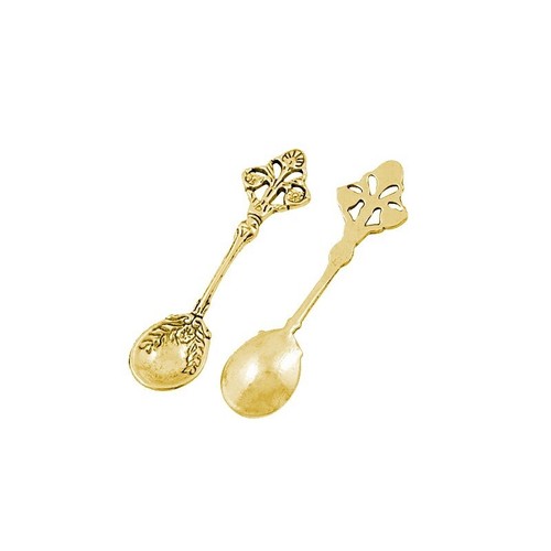 2pz grandi ciondoli charms - 2pz,