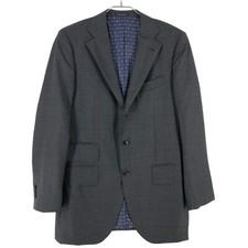 Suitsupply giacca lino - suitsupply,