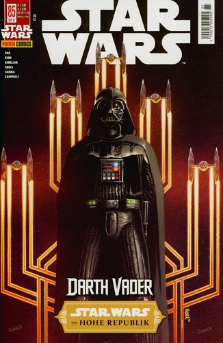 Star wars edizione edicola - star,