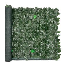 Siepe Artificiale Sintetica