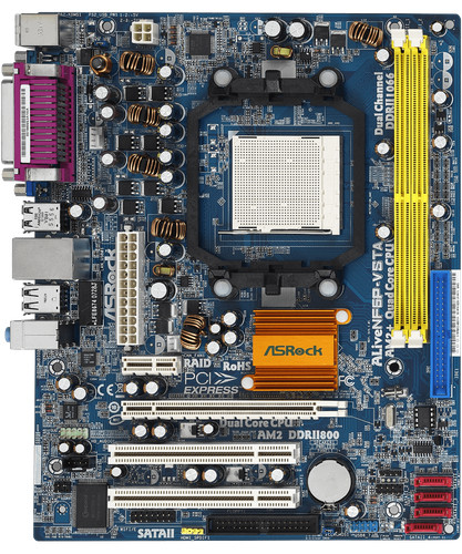 Scheda madre mainboard - madre,
