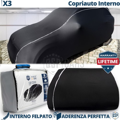 Telo copriauto interno - copriauto, bmw