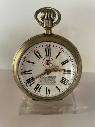 Orologio tasca roskopf - tasca,