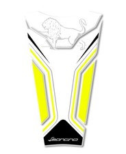 PARASERBATOIO RESINA 3D per