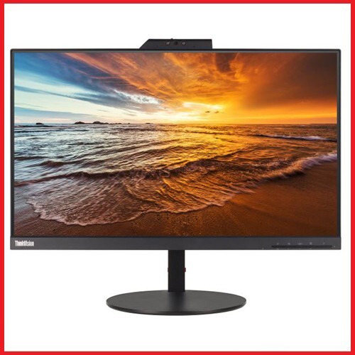 Lenovo thinkvision monitor - 22",