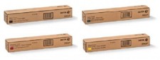 Toner originale XEROX C75 J75 700 770 pressa a colori digitale / 006R01383 - 006R01386