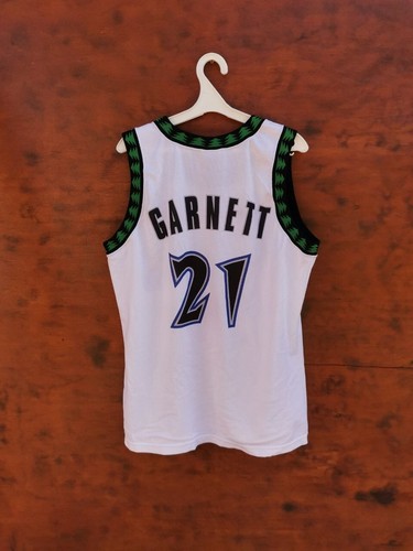 Maglia basket nba minnesota - maglia,